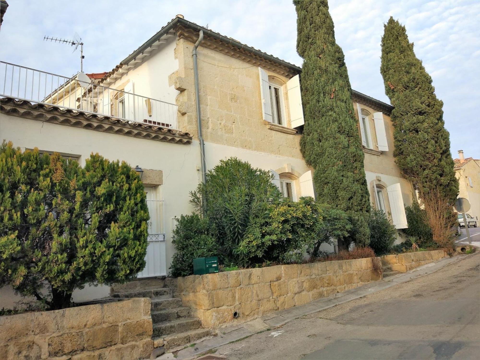 Maison De Village 18Eme Siecle Familiale 3 Chambres Mus Eksteriør billede